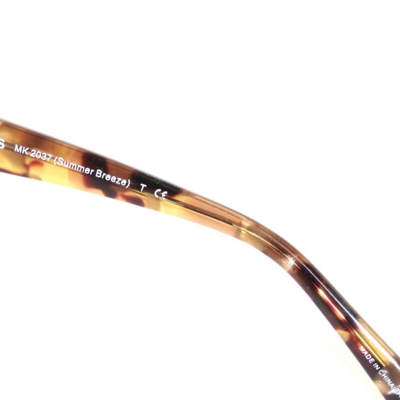 Michael Kors Summer Breeze 2037 321013 Sunglasses